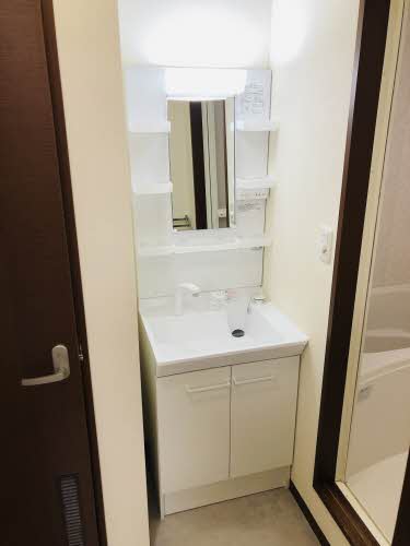 ファミール幸 F202号-9