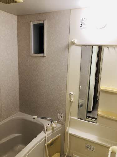 ファミール幸 F202号-10