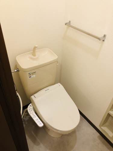 ファミール幸 F202号-11