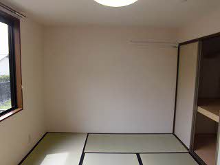 ディアス山王前 A101号-2