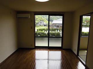 ディアス山王前 A101号-3