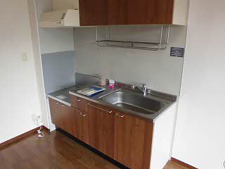 ディアス山王前 A101号-4