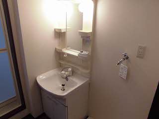 ディアス山王前 A101号-8