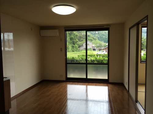 ディアス山王前 A101号-10