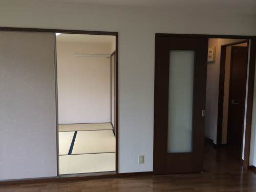 ディアス山王前 A101号-11