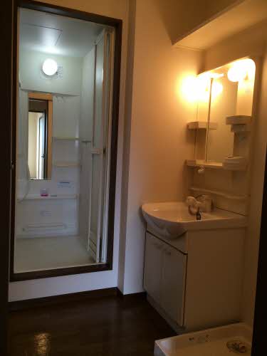 ディアス山王前 A101号-14