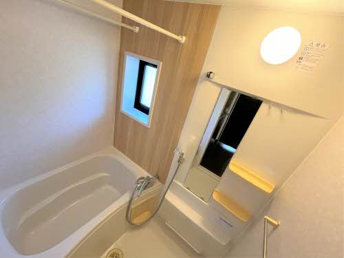 ディアス山王前 A201号-11