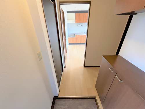 ディアス山王前 A201号-13