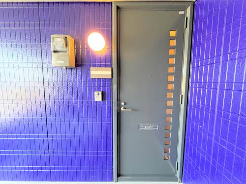 ディアス山王前 A201号-14