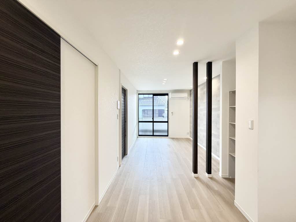 グリーンステージ高田山 0107号-3