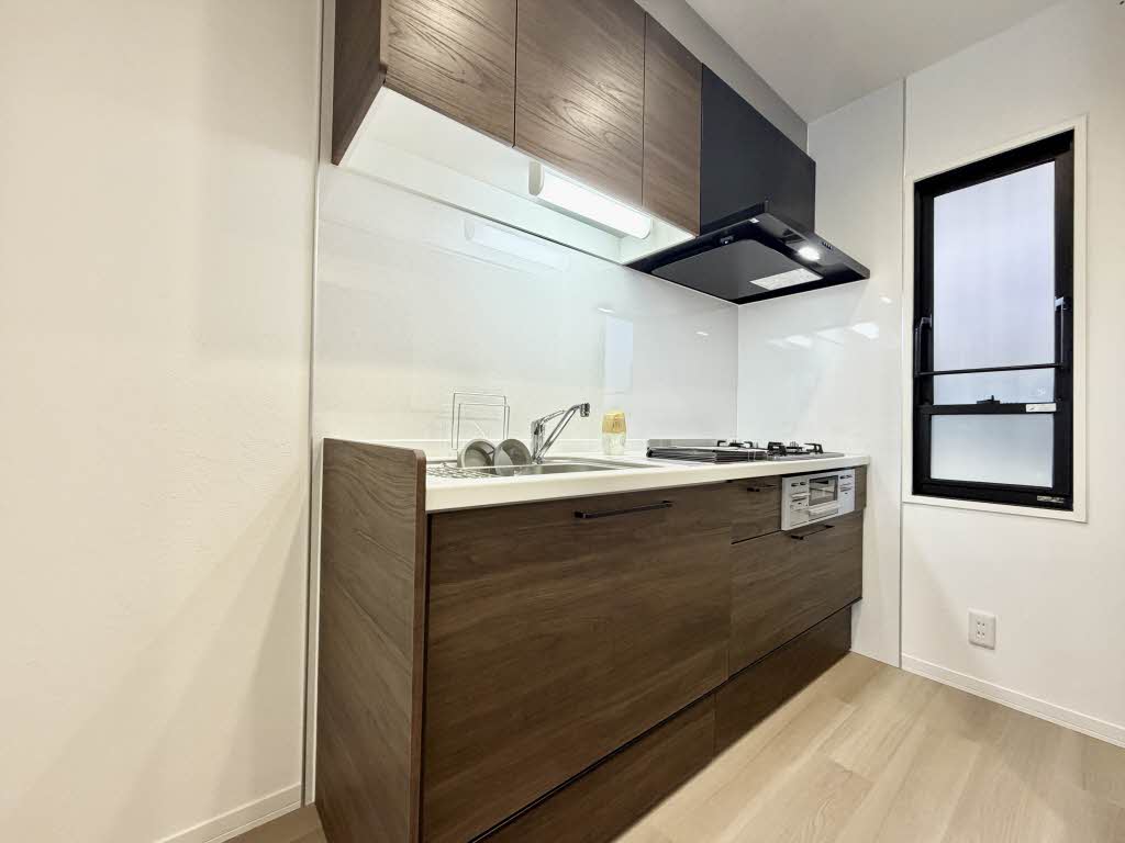 グリーンステージ高田山 0107号-4