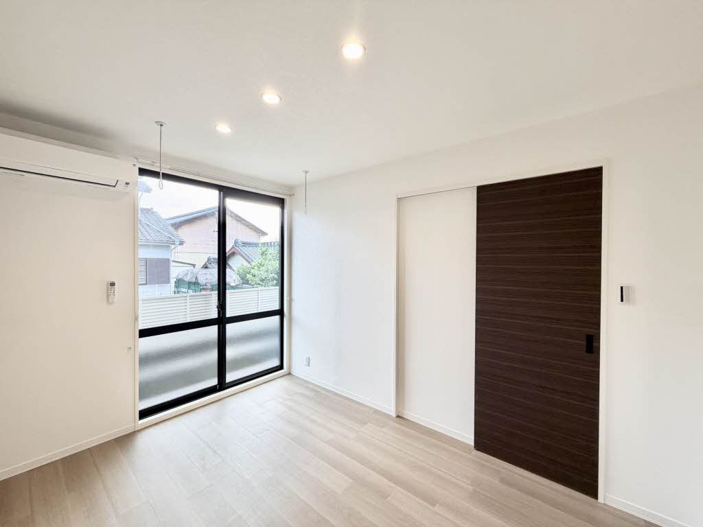 グリーンステージ高田山 0107号-6