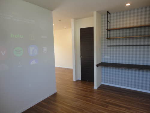 ドミールゆうひがおか A201号-5