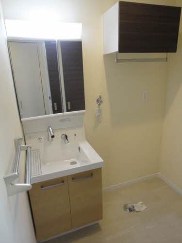 ドミールゆうひがおか A201号-11