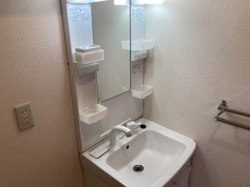 ドミールゆうひがおか B205号-13