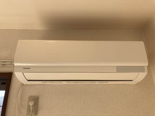 ドミールゆうひがおか B205号-15