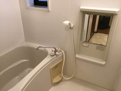 フォーレスチェリーヒルズ1番館 0102号-8