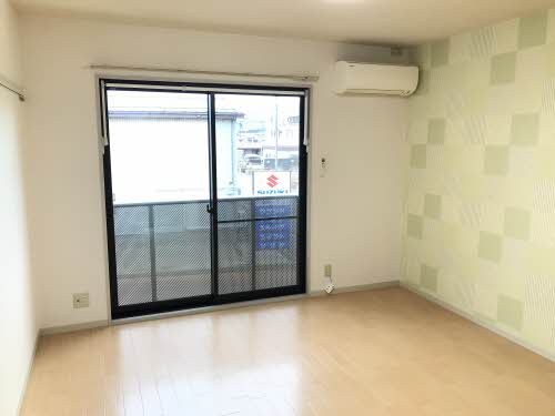 サンパレス 0205号-2