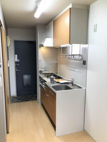 サンパレス 0205号-4