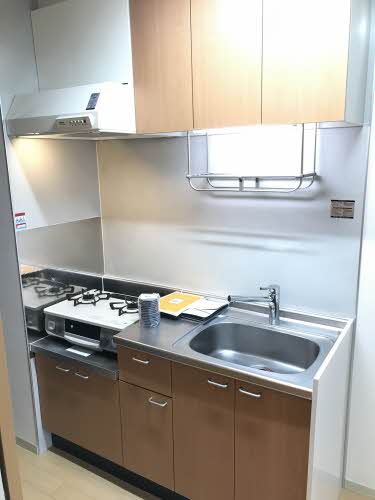 サンパレス 0205号-5