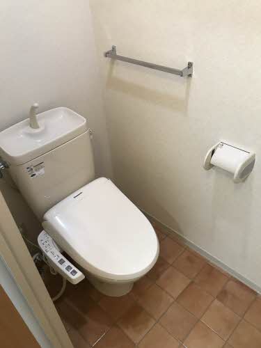 サンパレス 0205号-11