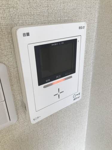 サンパレス 0205号-12