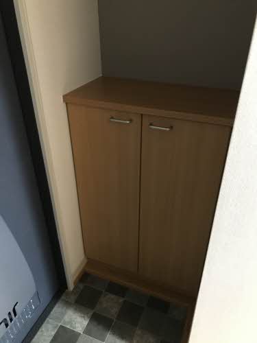 サンパレス 0205号-14