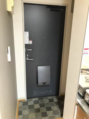 サンパレス 0205号-15