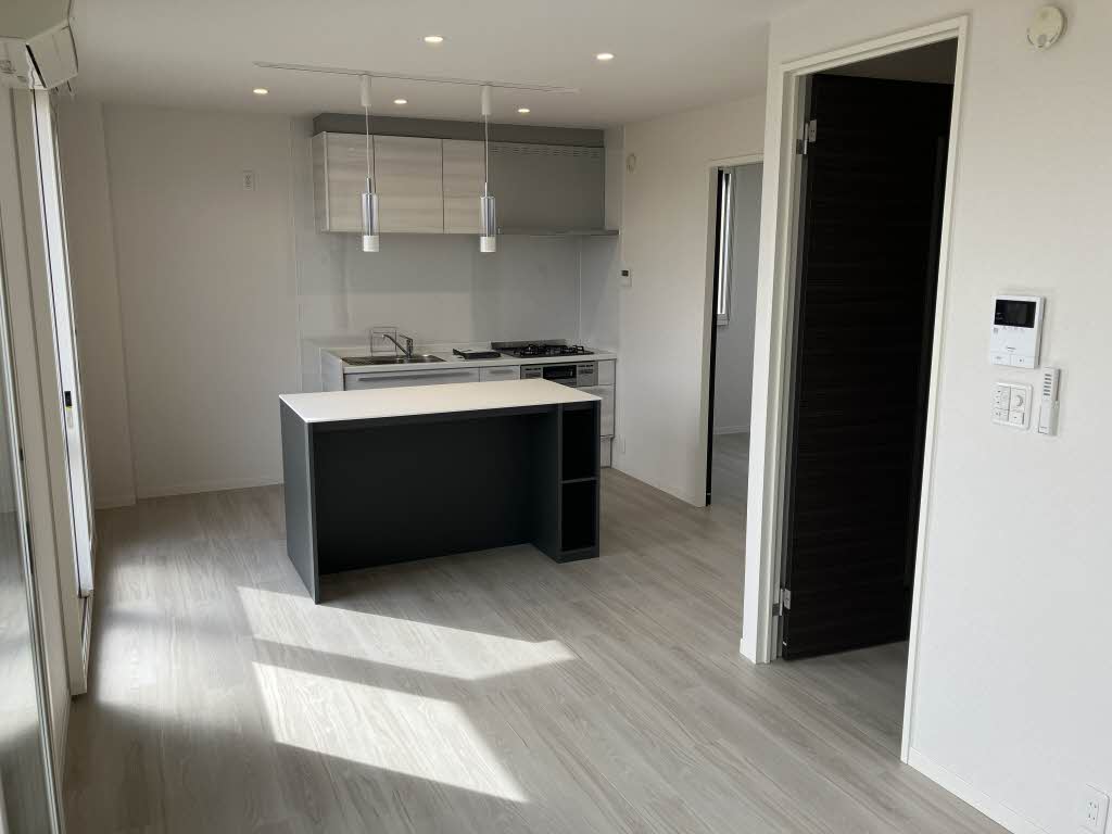 モン・ルポ B102号-4