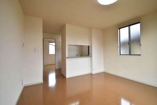 パークハイムベガ 0101号-3