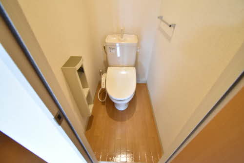 パークハイムベガ 0101号-9