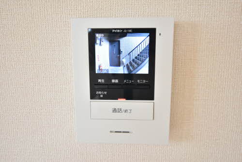 パークハイムベガ 0101号-11