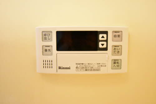 パークハイムベガ 0101号-14