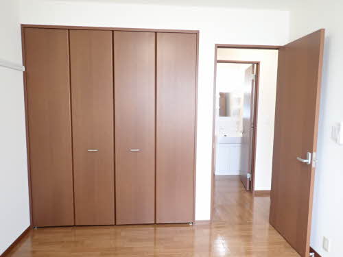 ベルドミール・ソシア 0202号-8