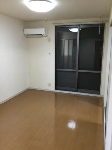 カーサ　アコルデ A101号-4