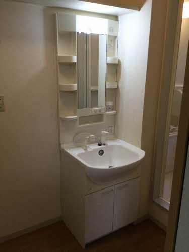 カーサ　アコルデ A101号-5