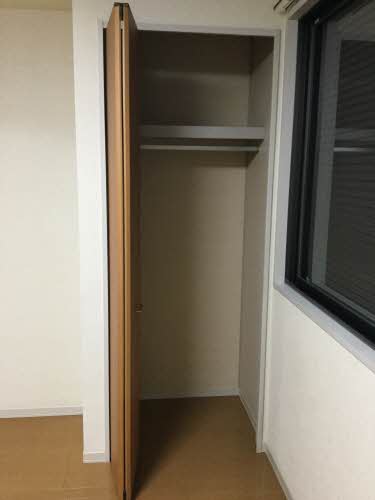 カーサ　アコルデ A101号-7