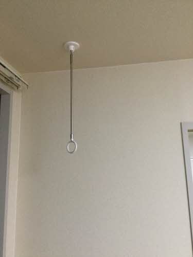 カーサ　アコルデ A101号-8