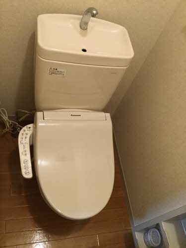 カーサ　アコルデ A101号-11