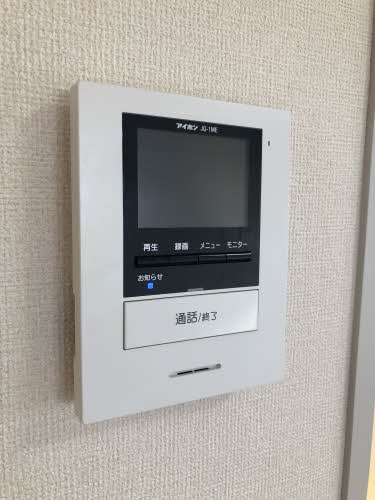 カーサ　アコルデ A202号-11