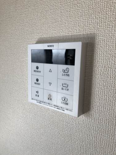 カーサ　アコルデ A202号-12