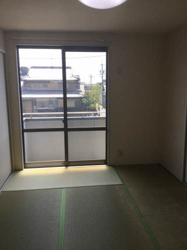 カーサ　アコルデ B202号-2