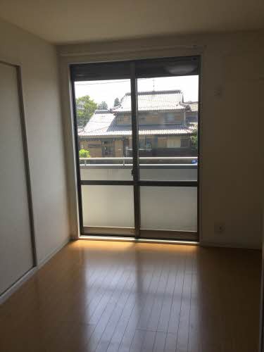 カーサ　アコルデ B202号-3