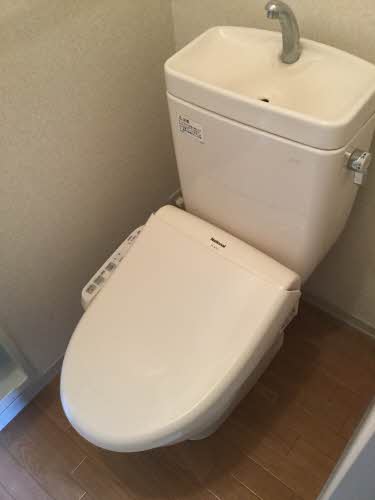 カーサ　アコルデ B202号-4