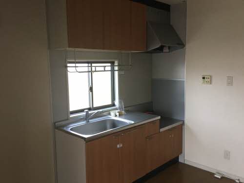 カーサ　アコルデ B202号-5