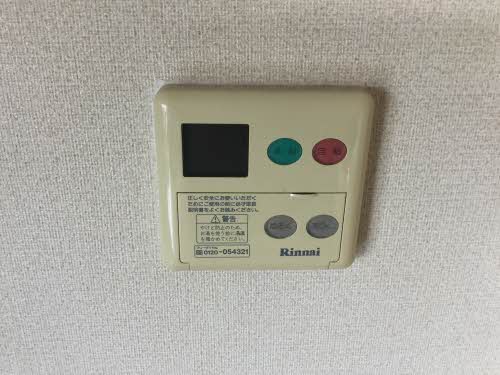 カーサ　アコルデ B202号-6