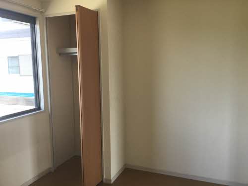 カーサ　アコルデ B202号-7