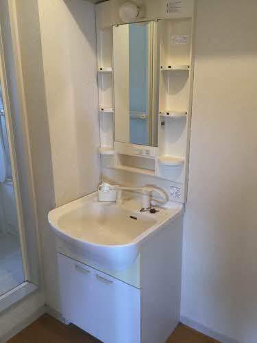 カーサ　アコルデ B202号-8