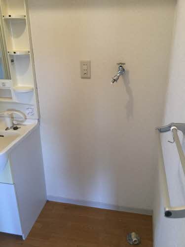 カーサ　アコルデ B202号-9