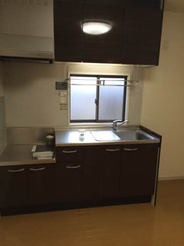 カーサ アコルデ C201号-4